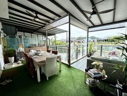 Parc Rosewood (D25), Condominium #515890961